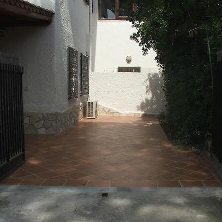 Edvige' S House In Residence Сан Феличе Чирчео Екстериор снимка