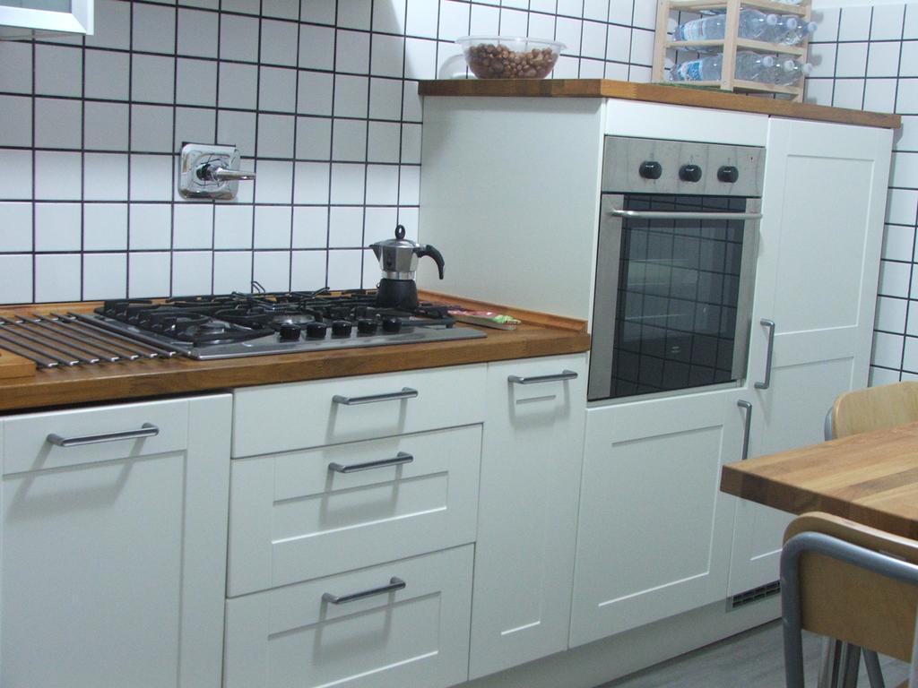 Edvige' S House In Residence Сан Феличе Чирчео Екстериор снимка