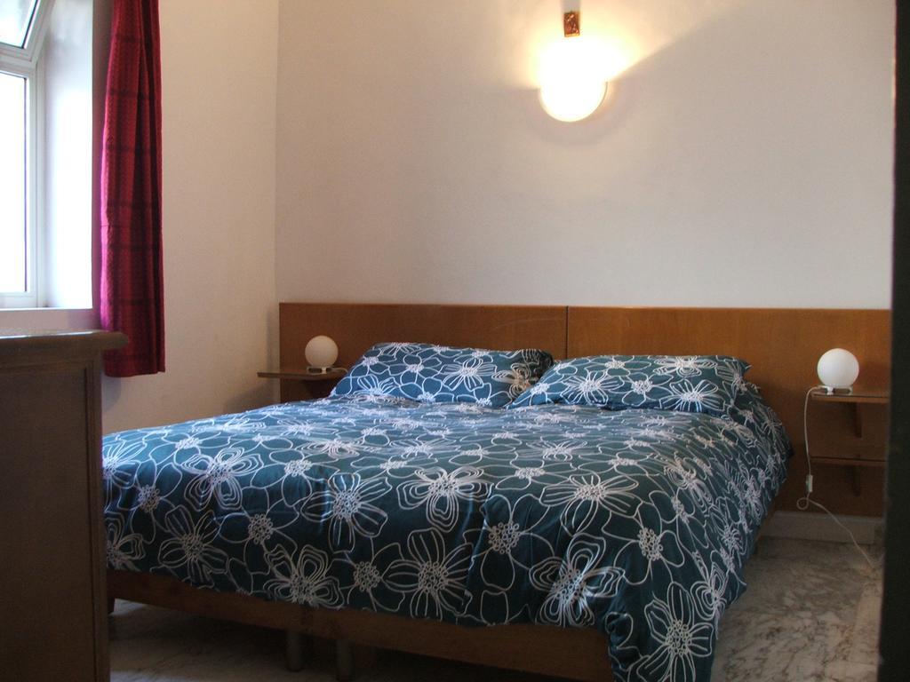 Edvige' S House In Residence Сан Феличе Чирчео Екстериор снимка