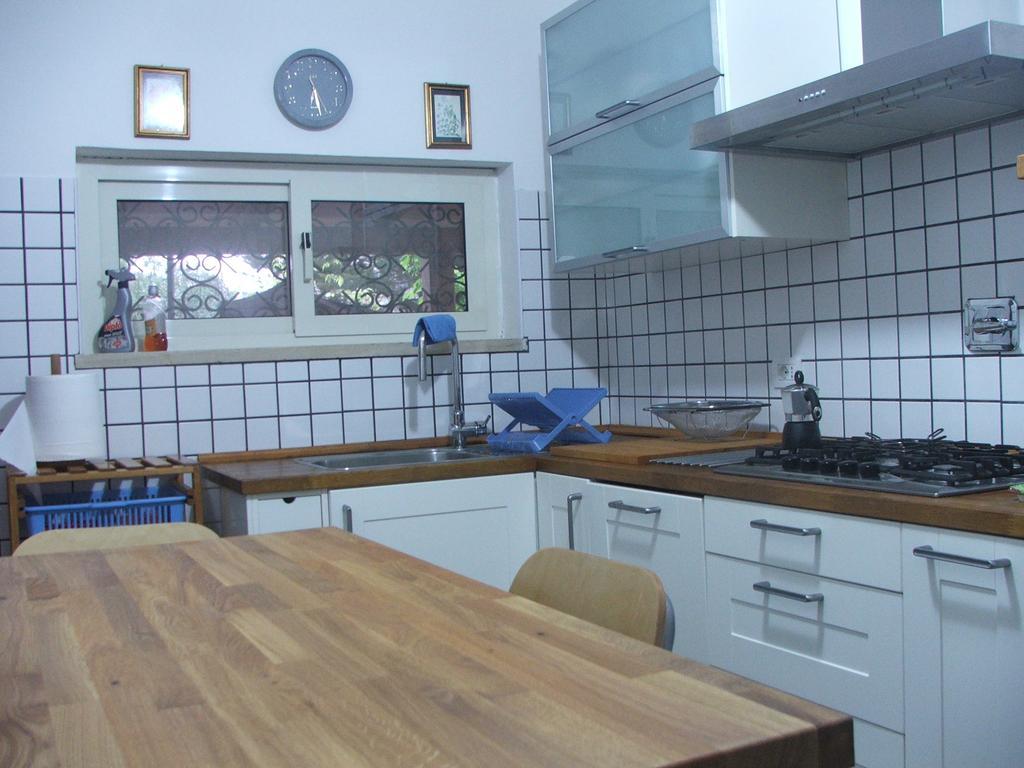 Edvige' S House In Residence Сан Феличе Чирчео Екстериор снимка