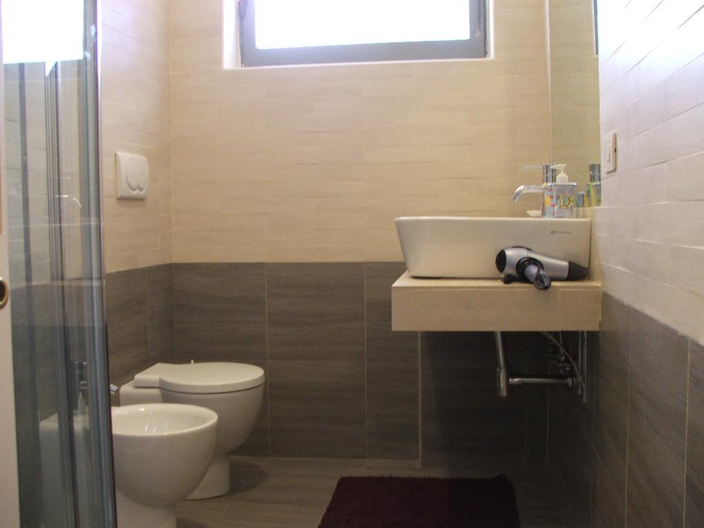 Edvige' S House In Residence Сан Феличе Чирчео Екстериор снимка