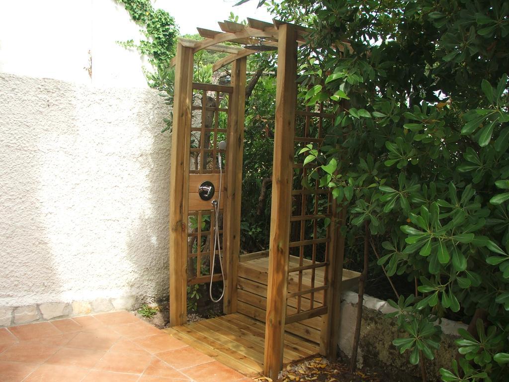 Edvige' S House In Residence Сан Феличе Чирчео Екстериор снимка