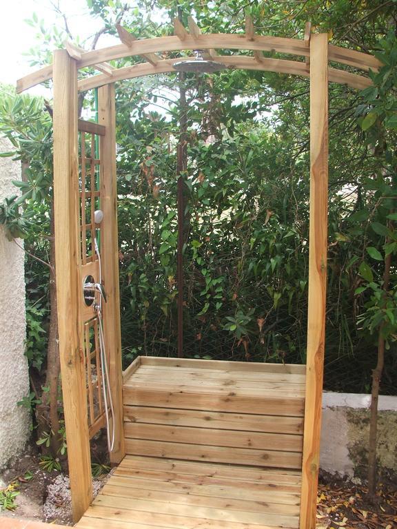 Edvige' S House In Residence Сан Феличе Чирчео Екстериор снимка
